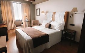 Hotel Spa Balfagon